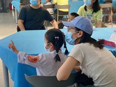 -牙博士口腔品牌连锁(杨浦店)