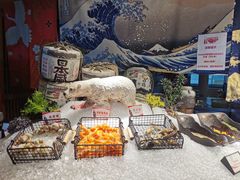 -东方明珠·可口可乐欢乐餐厅