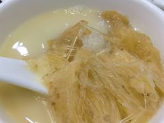 -凤城礼记鱼翅海鲜酒家(新马路总店)