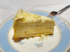 -戈雅法餐厅(世界城广场店)