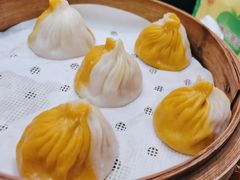 -寄畅興·百年蟹黄面·万国建筑群(外滩27号店)