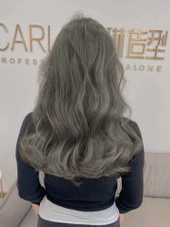 -柯琳造型