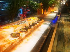 -鸿腾国际大酒店-海鲜姿造海鲜烤肉自助餐