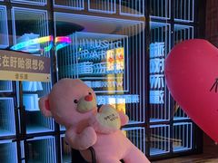 -音乐派KTV(盱眙皇剑国际店)