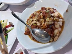 -味+新京宴·烤鸭·北京菜(创意谷店)