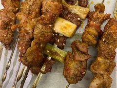 -平娃三宝烧烤·面食(南小街店)