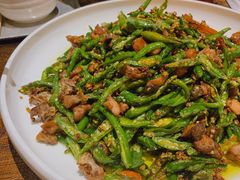 -铁公鸡·四川料理(天环广场店)