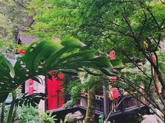 -鱼桥巷·美学川菜