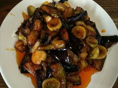 -龙福祥餐馆