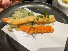 -Mr·Fish鱼鲜生海鲜放题(银泰in99店)