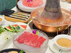 -阳坊胜利涮羊肉(阳坊老店)