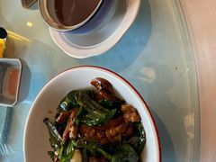 -粤域茶餐厅