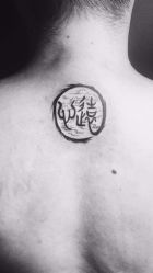 -JOKER TATTOO STUDIO乔克纹身