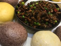 -李氏传家菜(兴城路店)