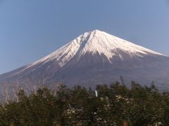 -富士山吉田線五合目