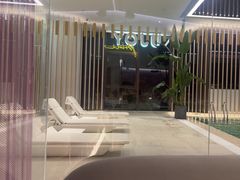 -优享健身(三元桥店)