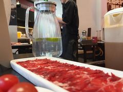-巴蜀大将火锅(春熙店)