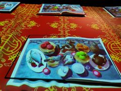 -翡翠36餐厅(浦东香格里拉店)