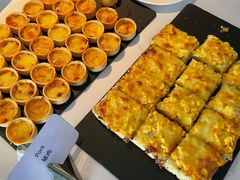 -璞渼咖啡 ROOF P.M. Café(浦东美术馆店)