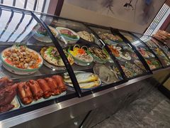 -煎饼卷大葱(春秋西路店)