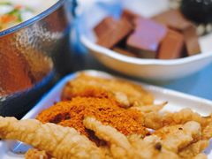 -德林酸菜鱼火锅(南丹店)