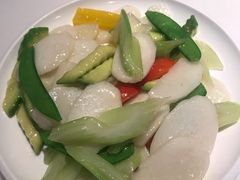 新旺精品时蔬-新旺茶餐厅·早餐·夜宵(仙霞店)