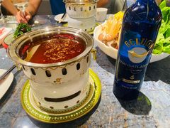 -百草滩羊清水涮羊肉·清真·宁夏盐池滩羊(莲花桥店)