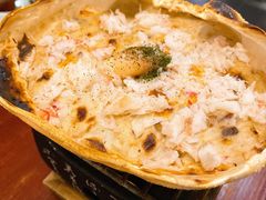 -蟹田居·活蟹料理(东城店)