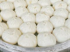 -韩包子(建设路店)