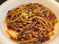 -红厨巷·淮扬菜(熙南里店)