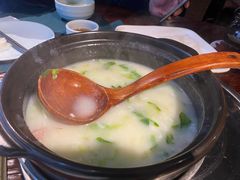 -大良毋米粥(锦龙路总店)