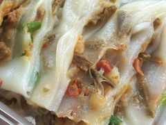 -安上粉皮.非遗手工小吃(骑龙巷店)
