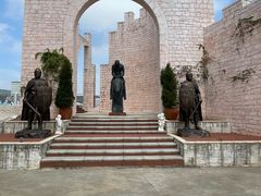 -华谊兄弟（长沙）电影小镇