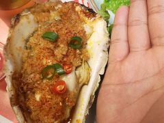 -大锅强·蒸海鲜青岛菜(吾悦广场店)