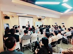 -新励成演讲口才培训(南昌东湖学训中心)