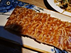肉皮冻-姥姥家春饼店(佳亿时尚广场店)