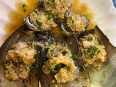 -覃记海鲜美食餐厅