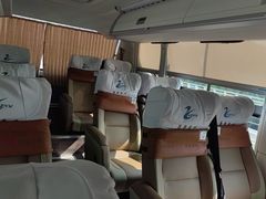 -普陀长途客运中心