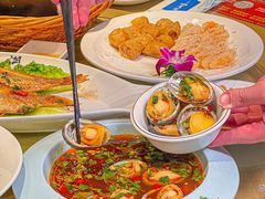 -潮汕壹号·潮汕菜·打边炉·生腌(总店)