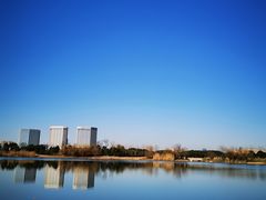 -澹台湖公园
