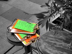 -RAC BAR(安福路店)