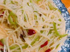 -二子烧烤(洪楼店)