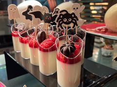 -西安皇冠假日酒店·朱雀咖啡厅
