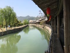 -楠溪江风景名胜区