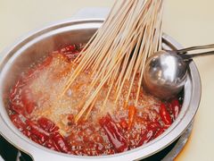 -铁箭门串串香主题火锅(汇锦城店)