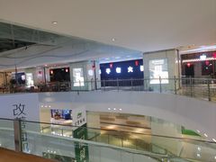 -莽子老火锅(大坪店)