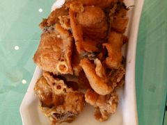 -锦江中华村农家乐饭庄