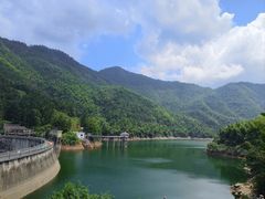 -平江沱龙峡漂流