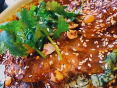 夫妻肺片-陈麻婆豆腐总店