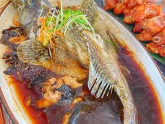 -琼大师东方烤乳猪(亚特兰蒂斯店)